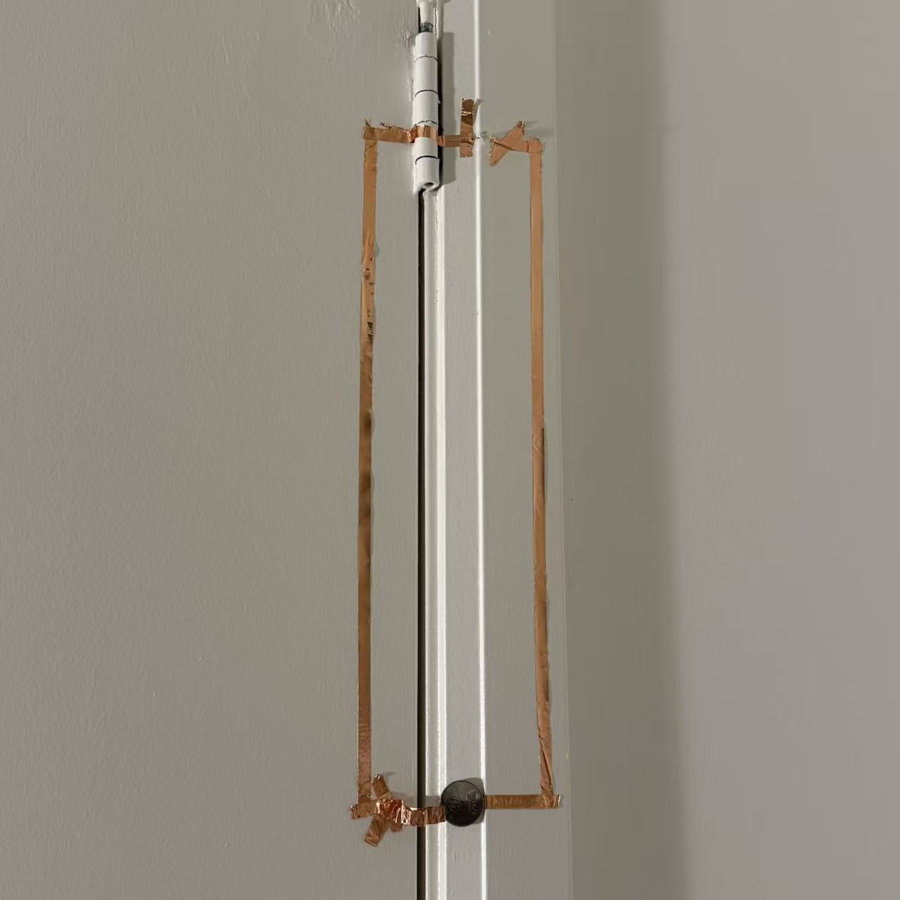 I made a simple version of testing